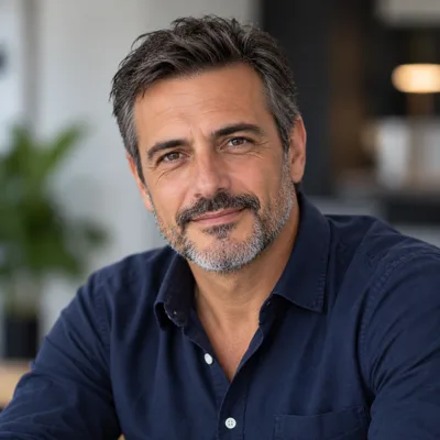 Miguel Serrano